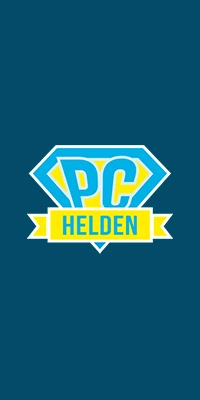 Logo PC Helden